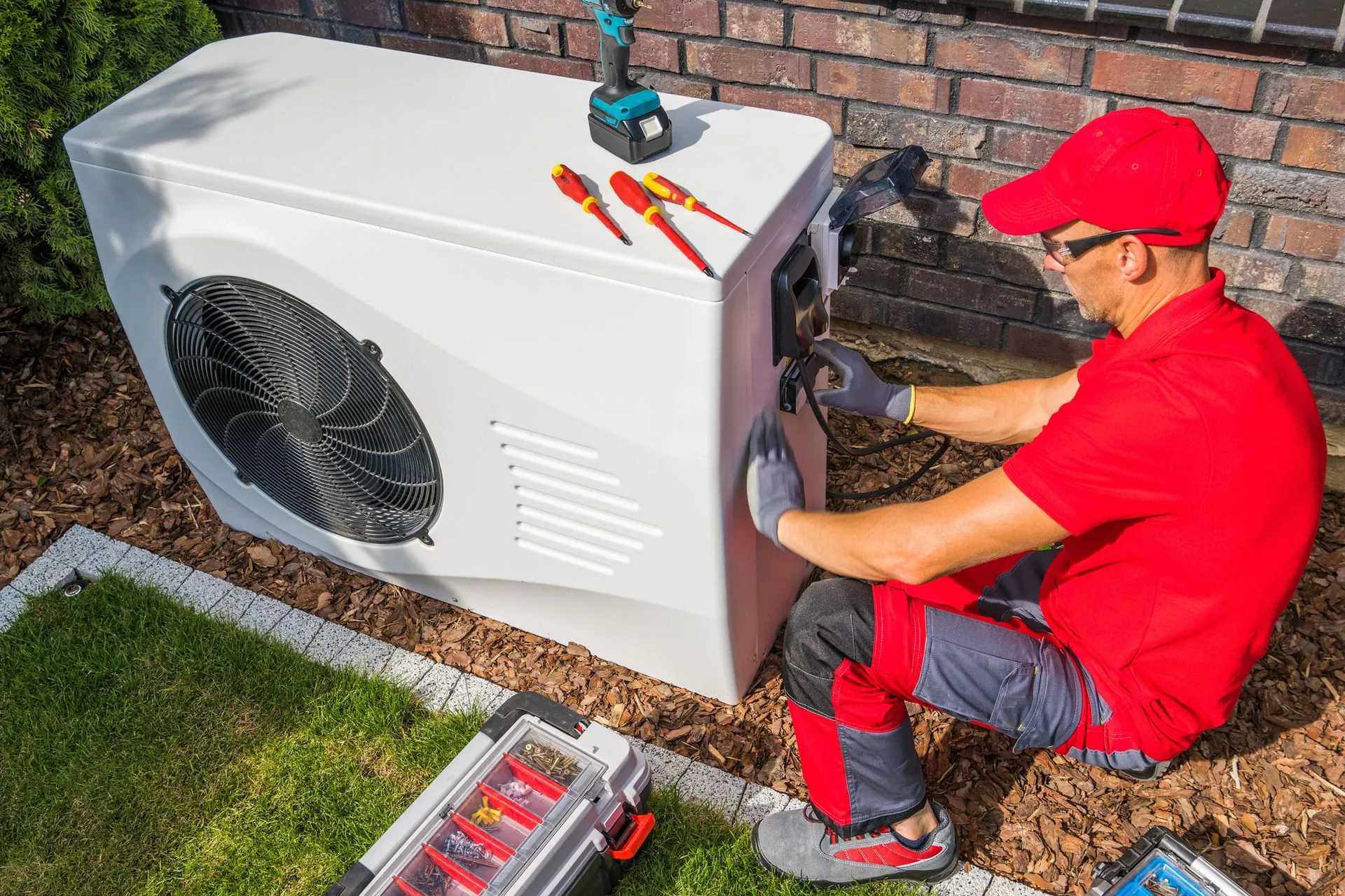 About HVAC in Newark Valley, NY